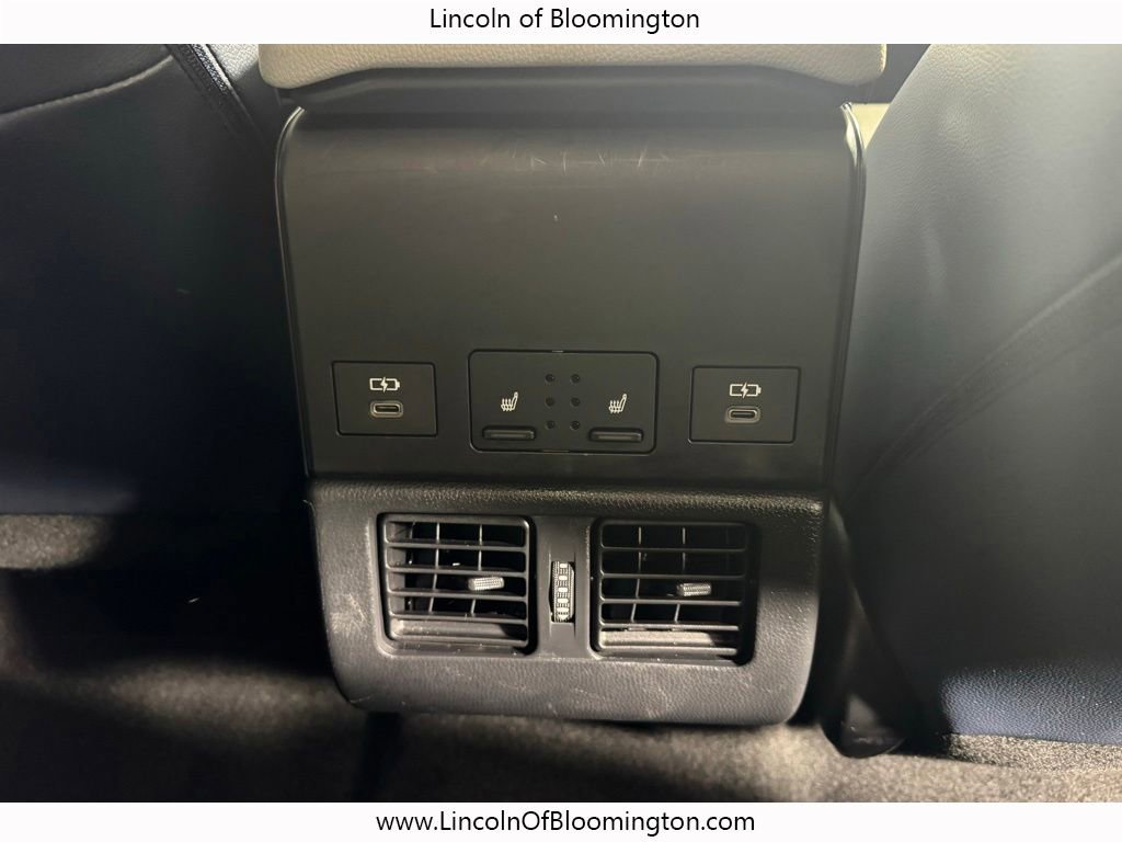 Used 2023 Subaru Solterra AWD image 18