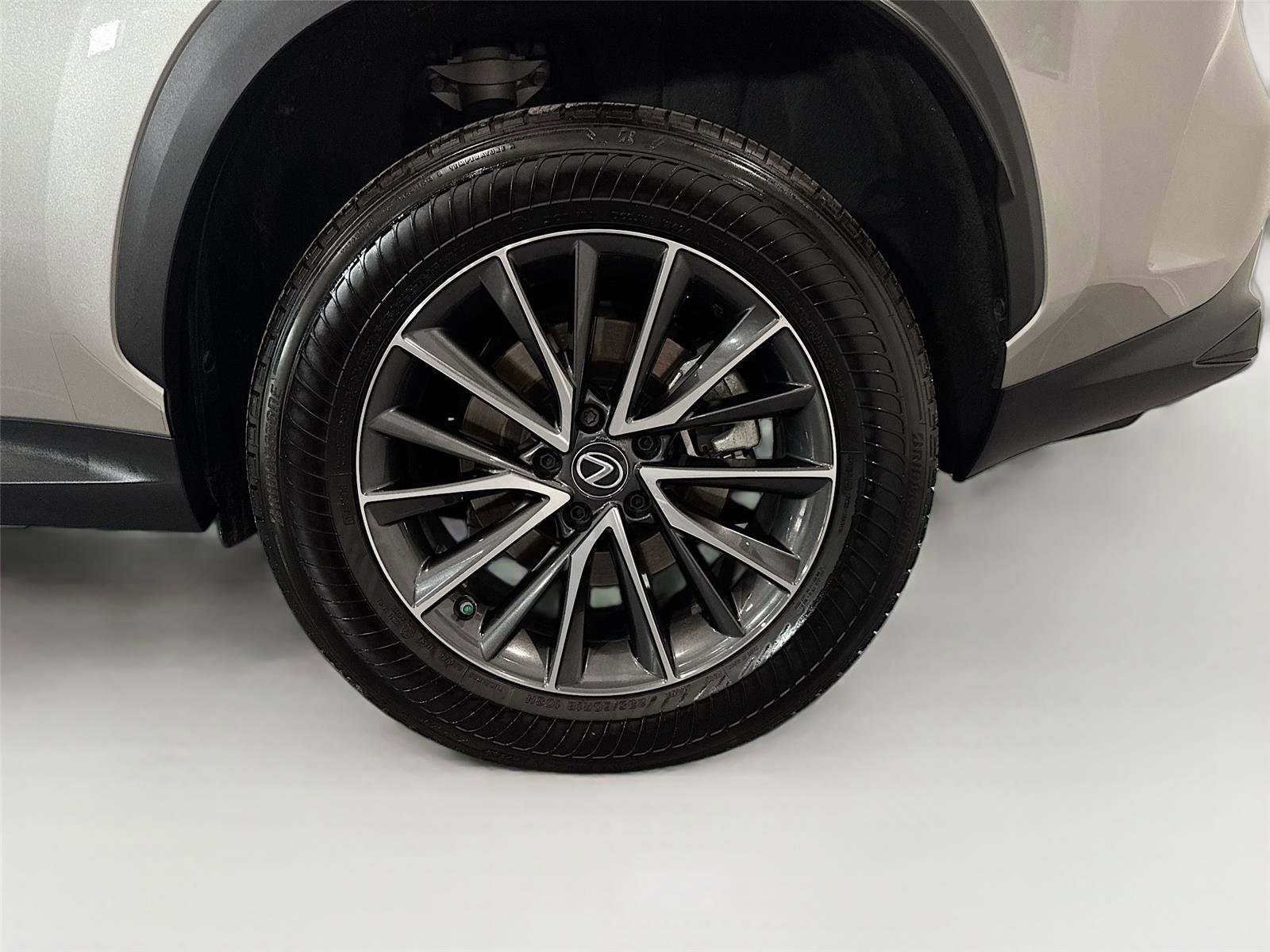 Used 2022 Lexus NX 350 AWD image 31