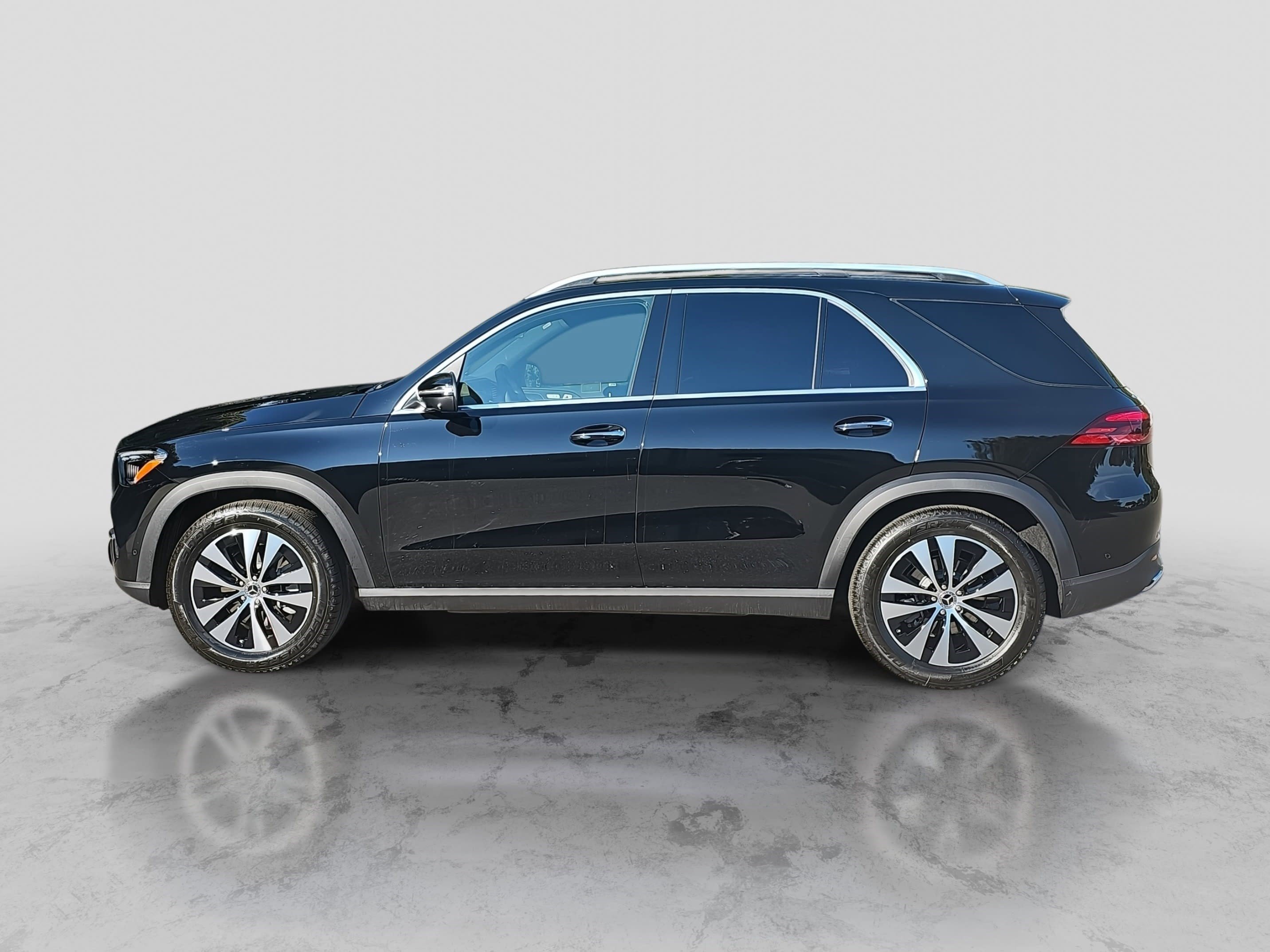 Used 2026 Mercedes-Benz GLE 350 4MATIC image 9