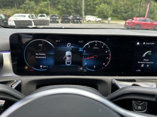 Used 2022 Mercedes-Benz A 220 4MATIC image 13