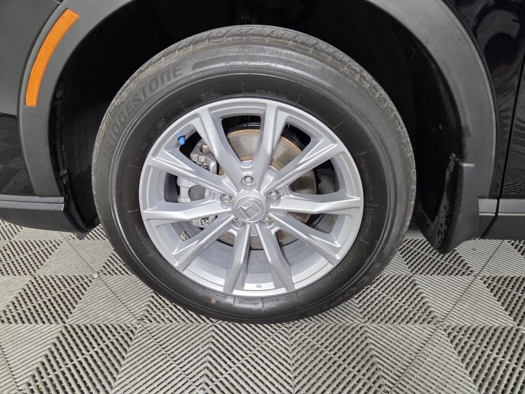 Used 2024 Honda CR-V EX-L image 9