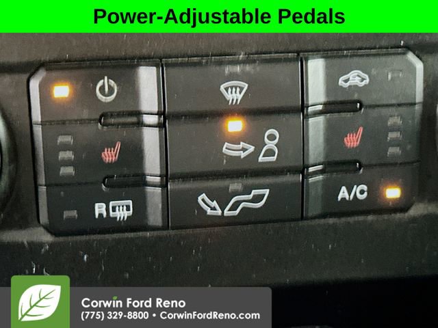 Used 2016 Ford F150 XLT w/ Equipment Group 302A Luxury image 20