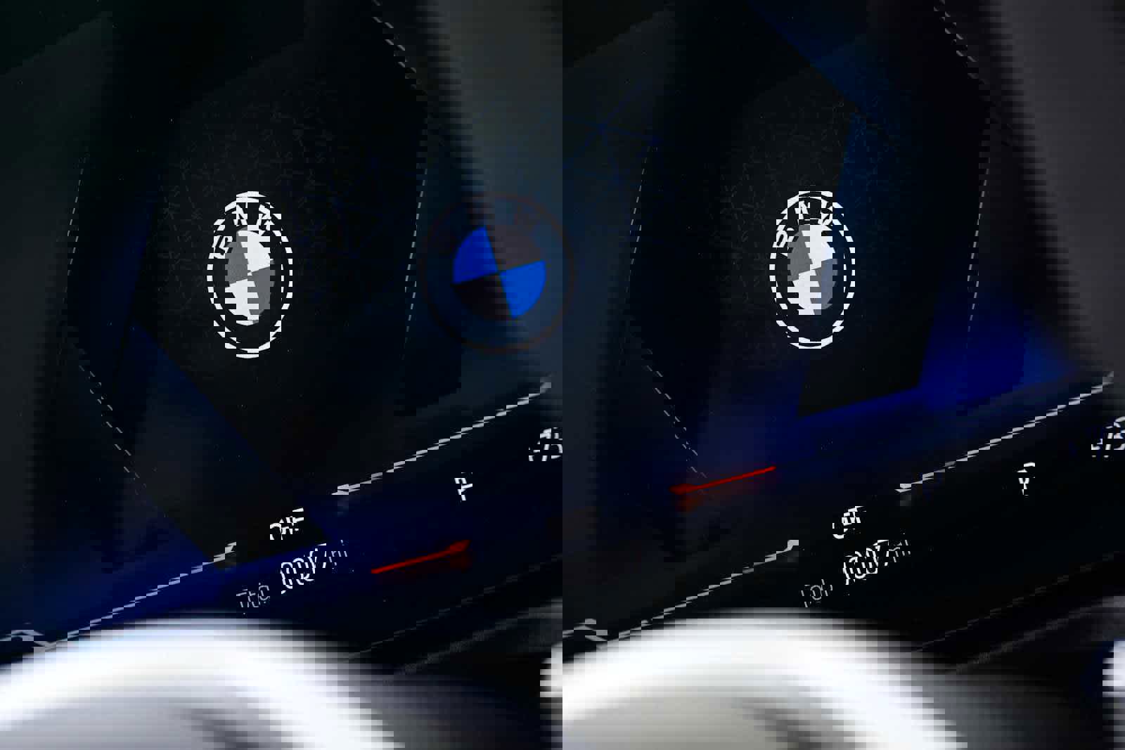 Used 2025 BMW 430i Coupe w/ M Sport Package image 37