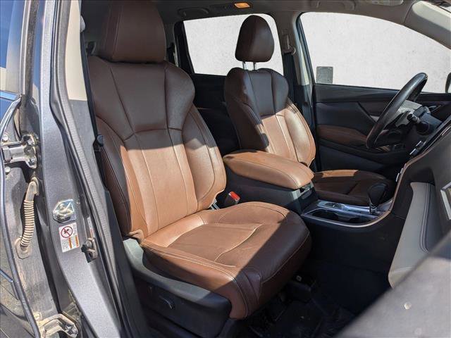 Used 2019 Subaru Ascent Touring w/ Popular Package #3 AWD/4WD image 19