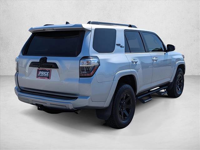 Used 2019 Toyota 4Runner TRD Off-Road Premium image 5
