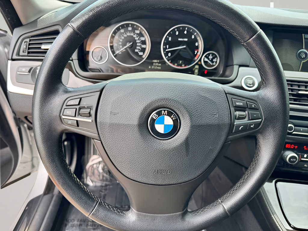 Used 2011 BMW 535i Sedan RWD image 21