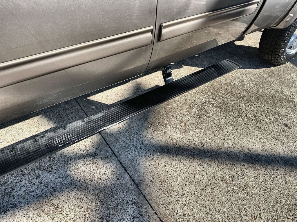 Used 2012 GMC Sierra 2500 SLE w/ SLE Preferred Package image 13