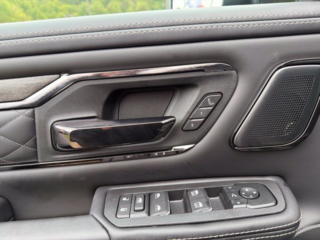 New 2027 RAM 1500 Limited AWD/4WD image 34
