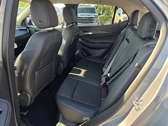 New 2026 Buick Encore GX Sport Touring w/ Comfort Package FWD image 12