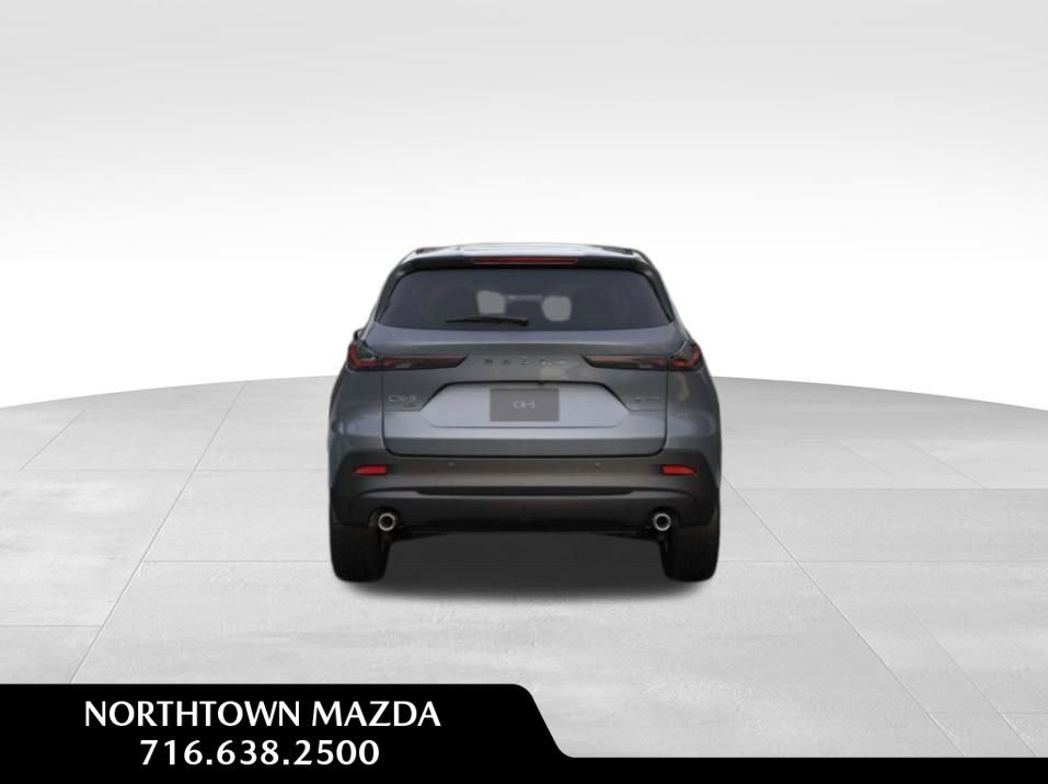 New 2026 MAZDA CX-5 Select image 5
