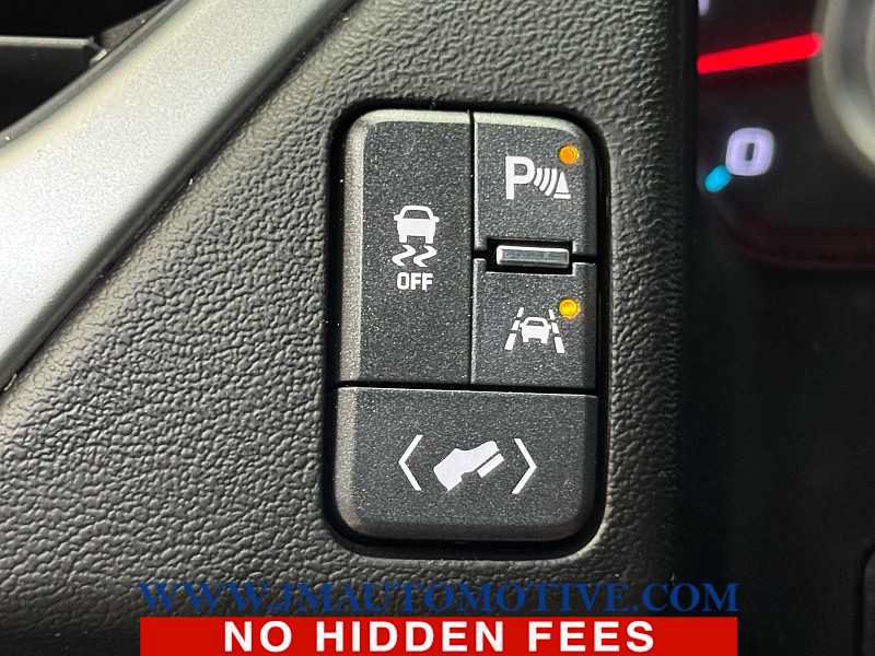 Used 2016 Chevrolet Tahoe LT AWD/4WD image 35