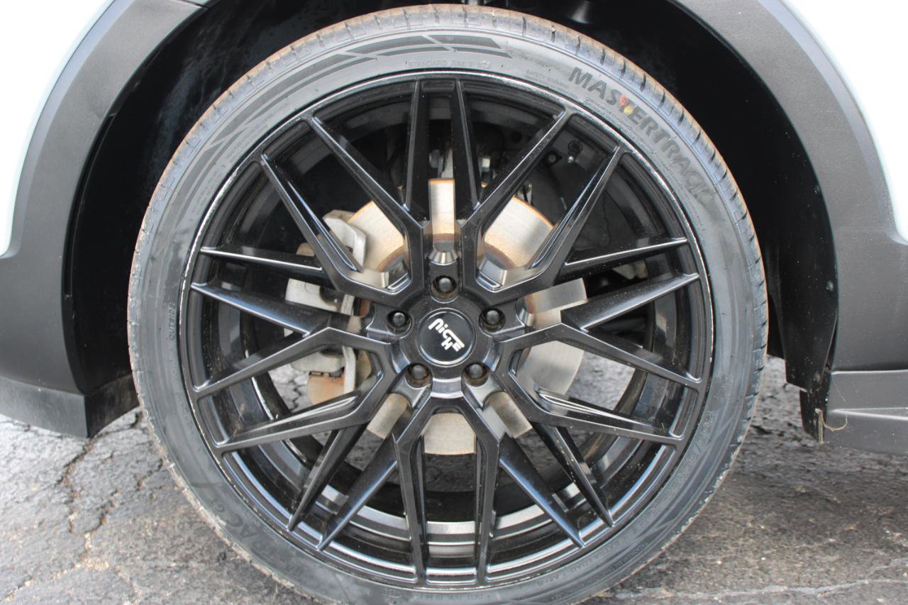 Used 2022 Kia Telluride SX w/ SX Prestige Package image 57