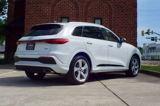 Used 2025 Audi Q5 Prestige AWD/4WD image 5