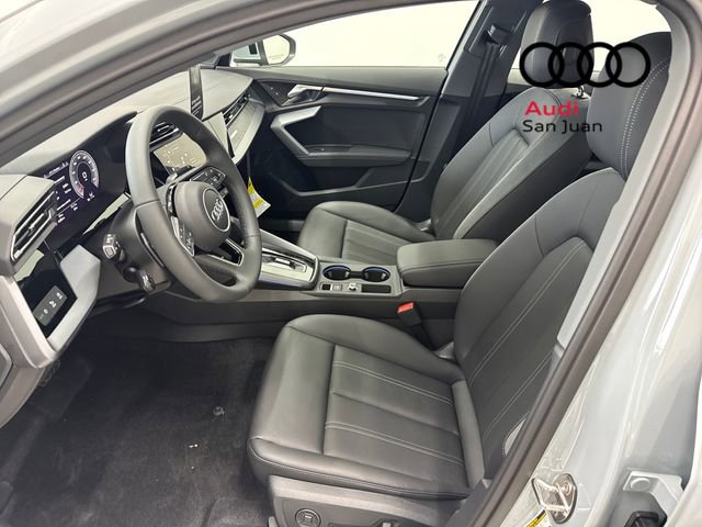 New 2026 Audi A3 2.0T Premium image 23