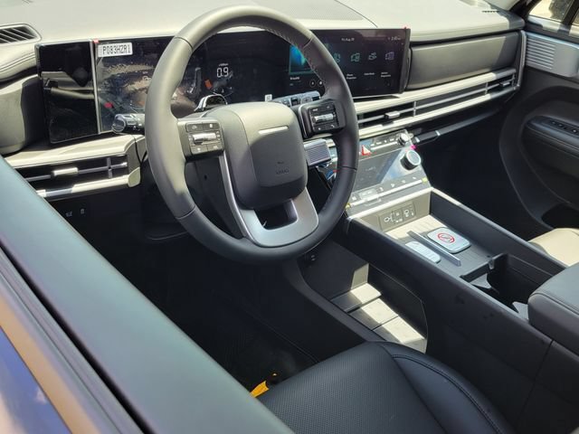 New 2027 Hyundai Santa Fe SEL FWD image 5