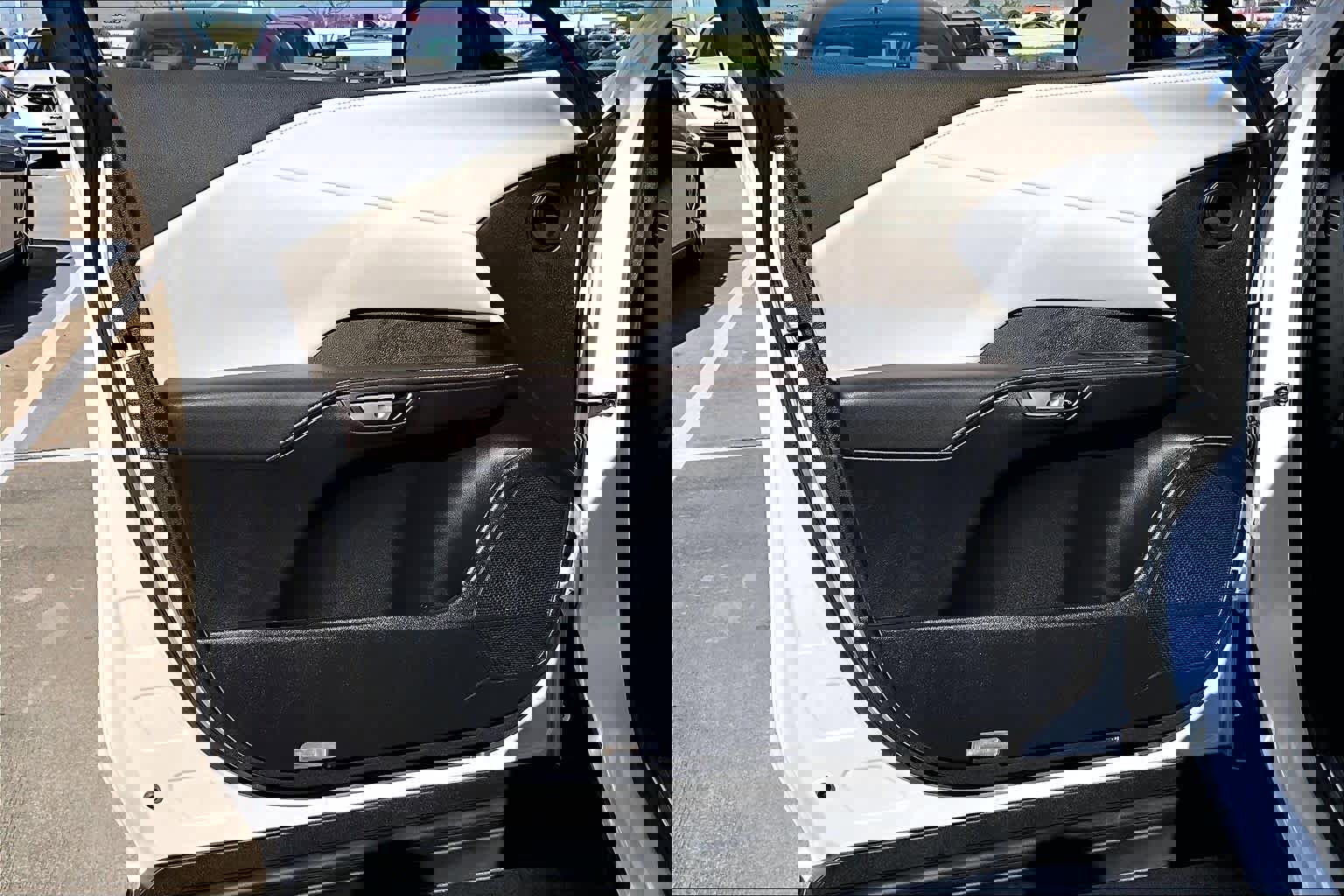 Certified 2025 Lexus RX 350 Premium Plus w/ Convenience Package image 22