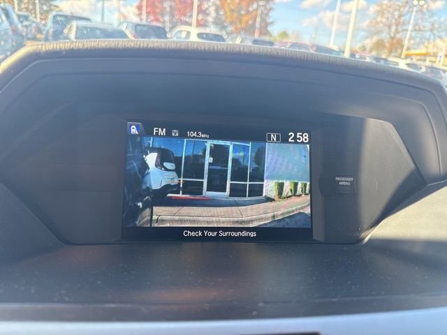 Used 2016 Honda Odyssey EX image 26