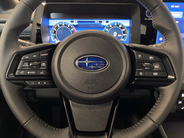 New 2026 Subaru Outback Premium AWD/4WD image 16