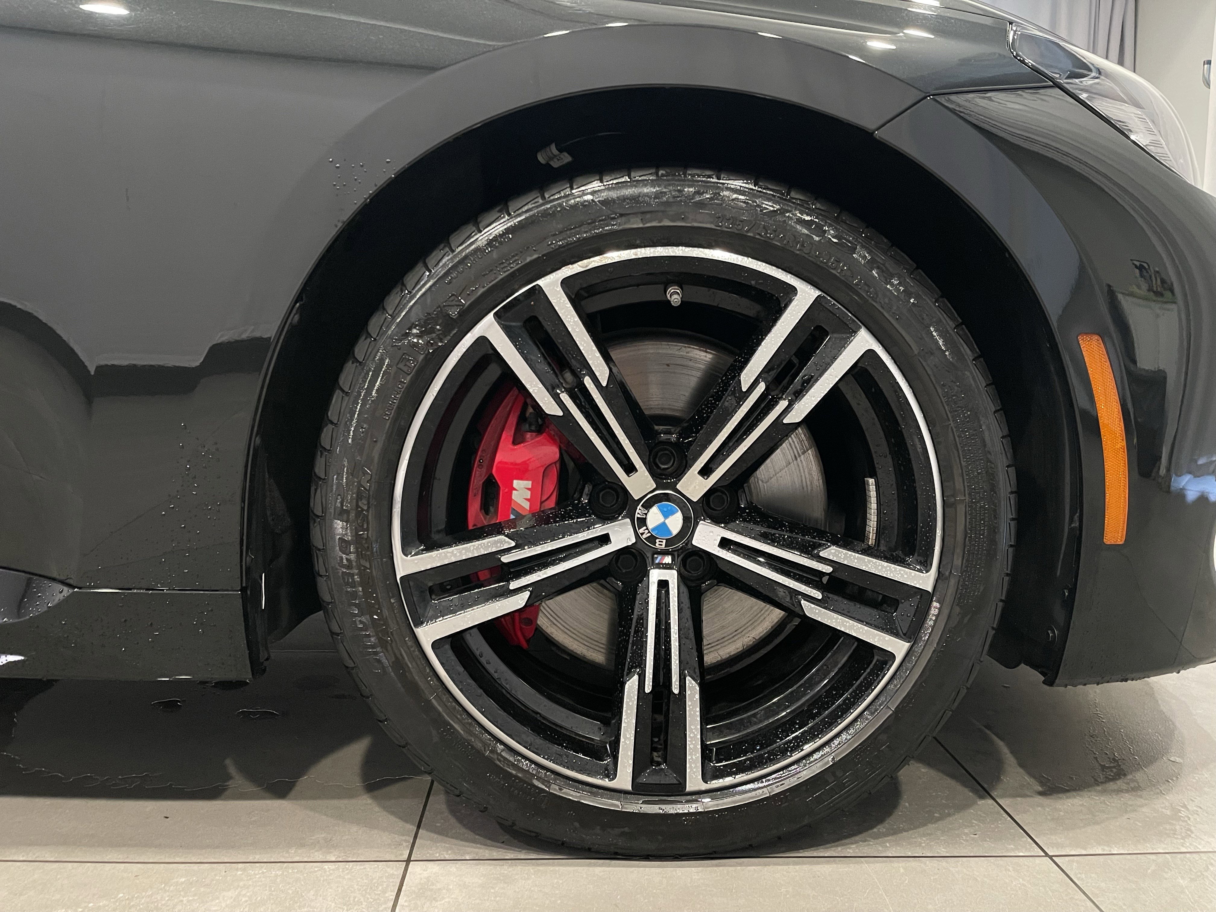 Certified 2024 BMW 230i xDrive Coupe w/ Premium Package AWD/4WD image 10