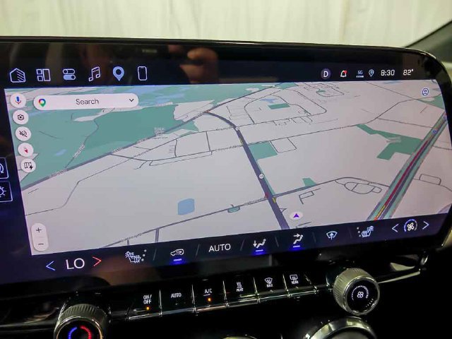 Used 2026 Chevrolet Blazer EV LT AWD/4WD image 21