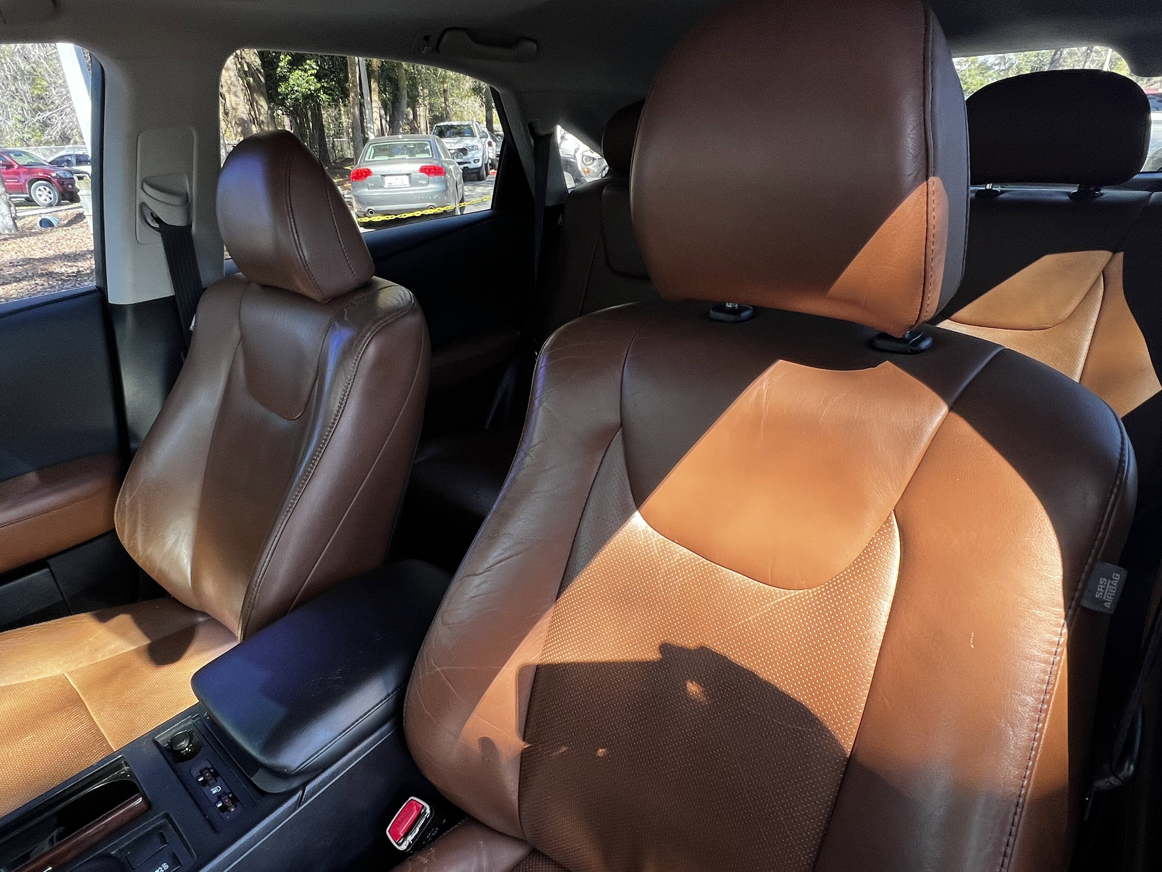 Used 2013 Lexus RX 350 FWD w/ Navigation Pkg image 18