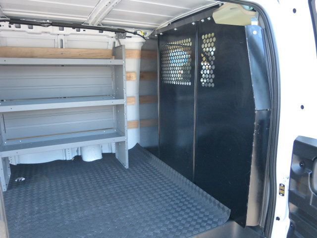 Used 2023 GMC Savana 2500 w/ Driver Convenience Package RWD image 20