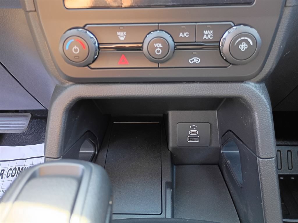 New 2026 Ford Ranger XL w/ Trailer Tow Package image 14