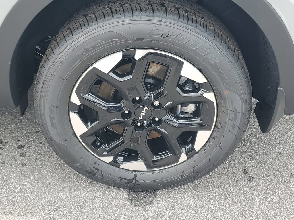 New 2026 Kia Sorento S AWD/4WD image 30