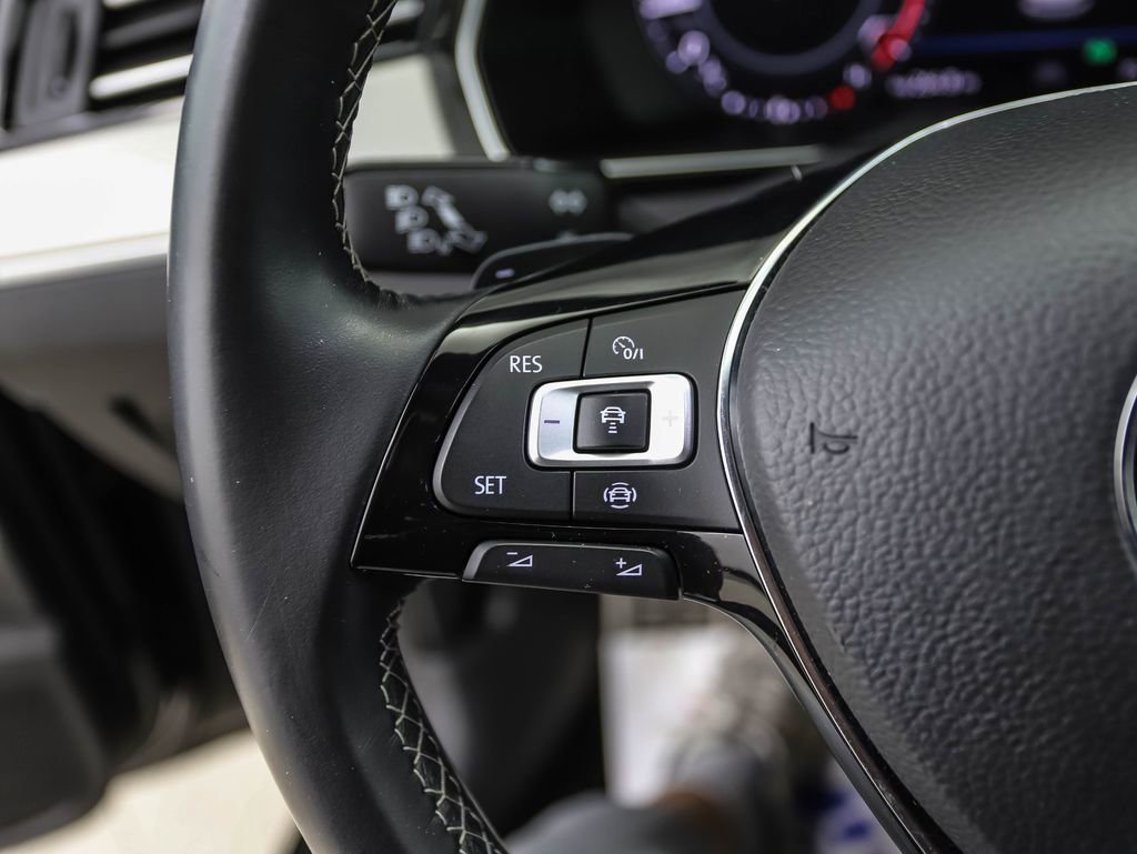 Used 2019 Volkswagen Arteon SEL AWD/4WD image 12