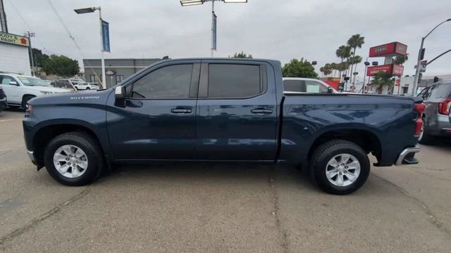 Certified 2020 Chevrolet Silverado 1500 LT w/ All-Star Edition RWD image 5