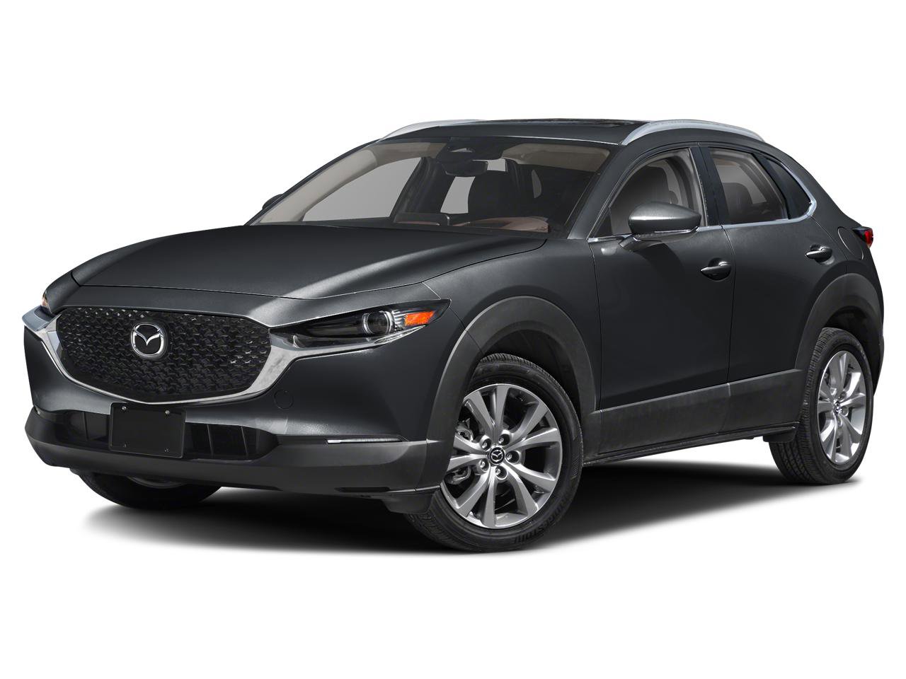 New 2025 MAZDA CX-30 AWD 2.5 S w/ Premium Package image 31