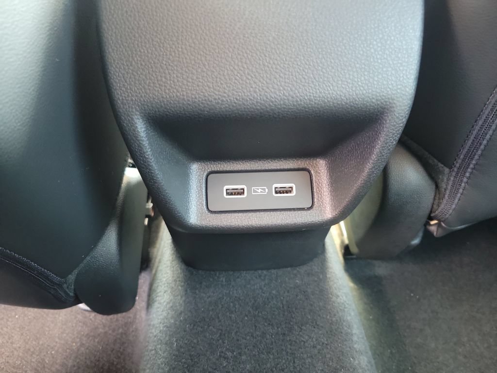 Used 2024 Honda Civic Touring image 12