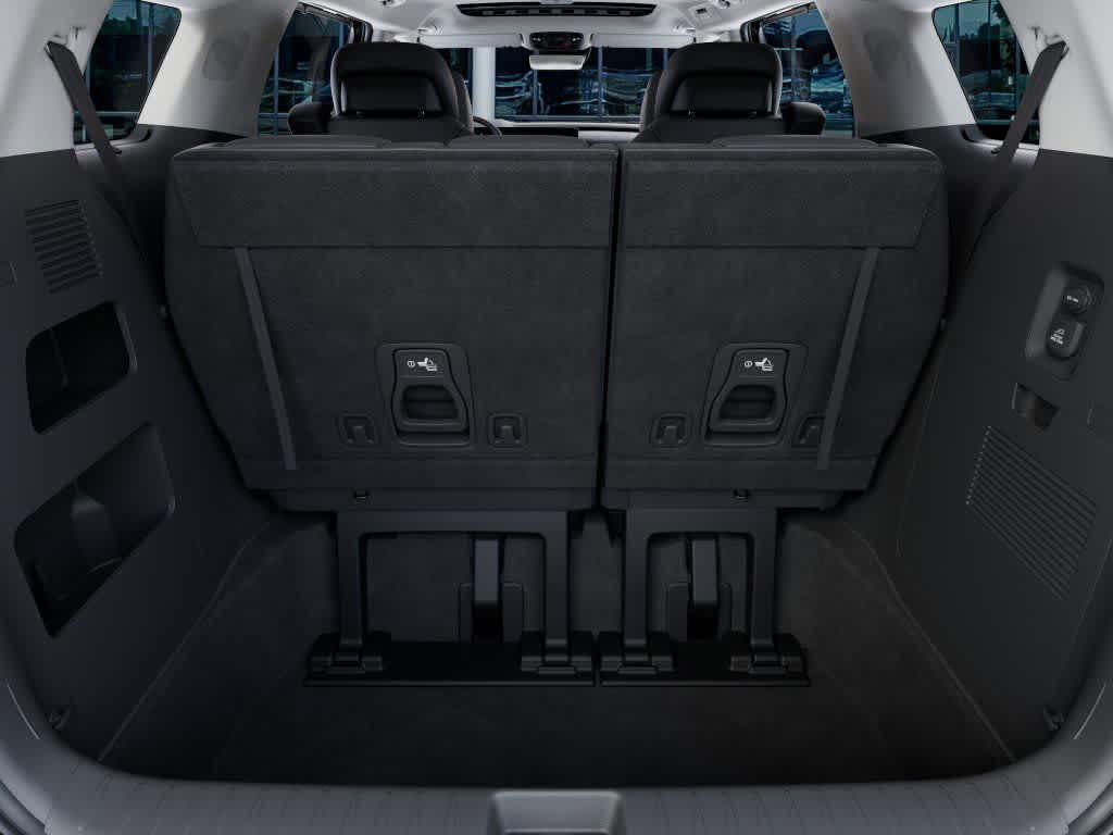 New 2026 Kia Carnival SX Prestige FWD image 19