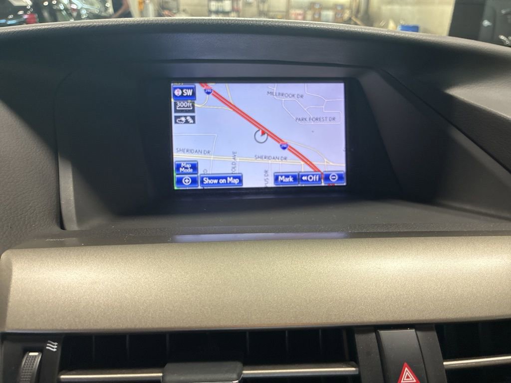 Used 2014 Lexus RX 350 350 image 25