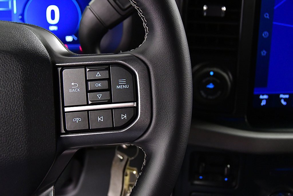 Used 2024 Ford F150 XLT w/ FX4 Off-Road Package image 22