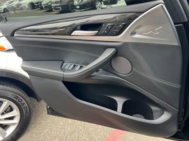 Used 2020 BMW X3 xDrive30i w/ Premium Package image 17