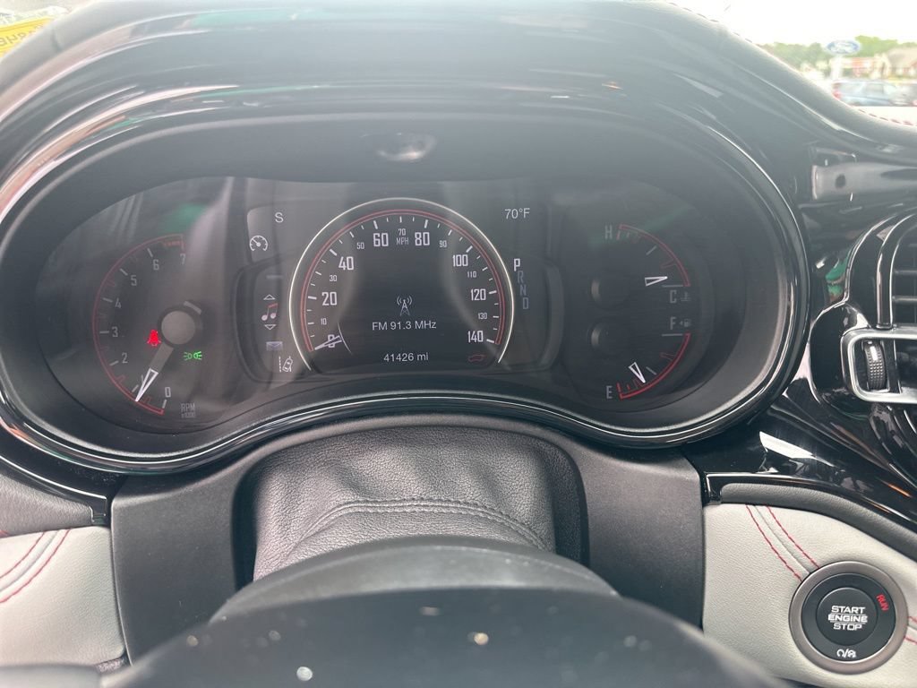 Used 2024 Dodge Durango Citadel AWD/4WD image 14