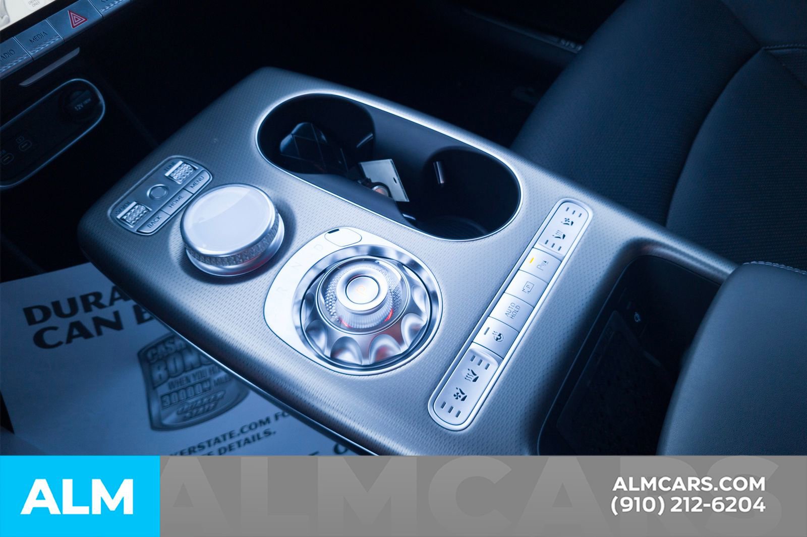 Used 2024 Genesis GV60 Advanced image 29