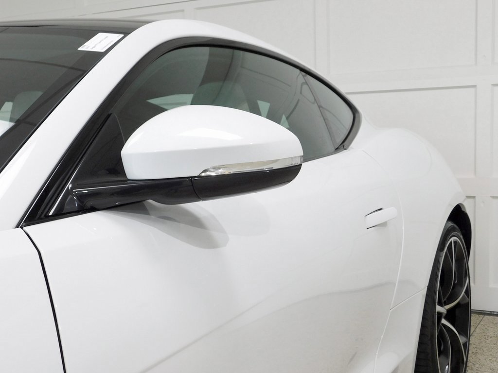 Used 2015 Jaguar F-TYPE R image 26