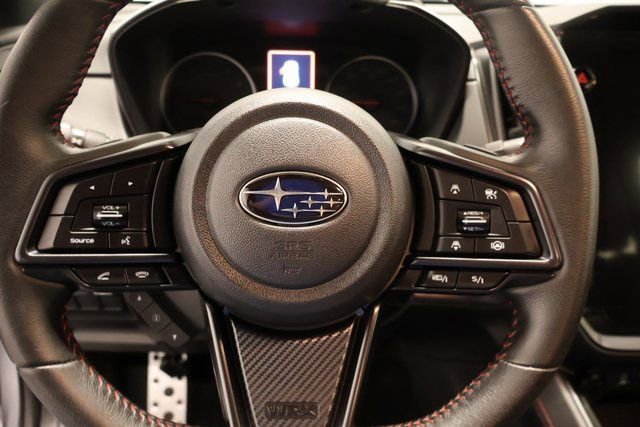 Certified 2022 Subaru WRX Limited image 25