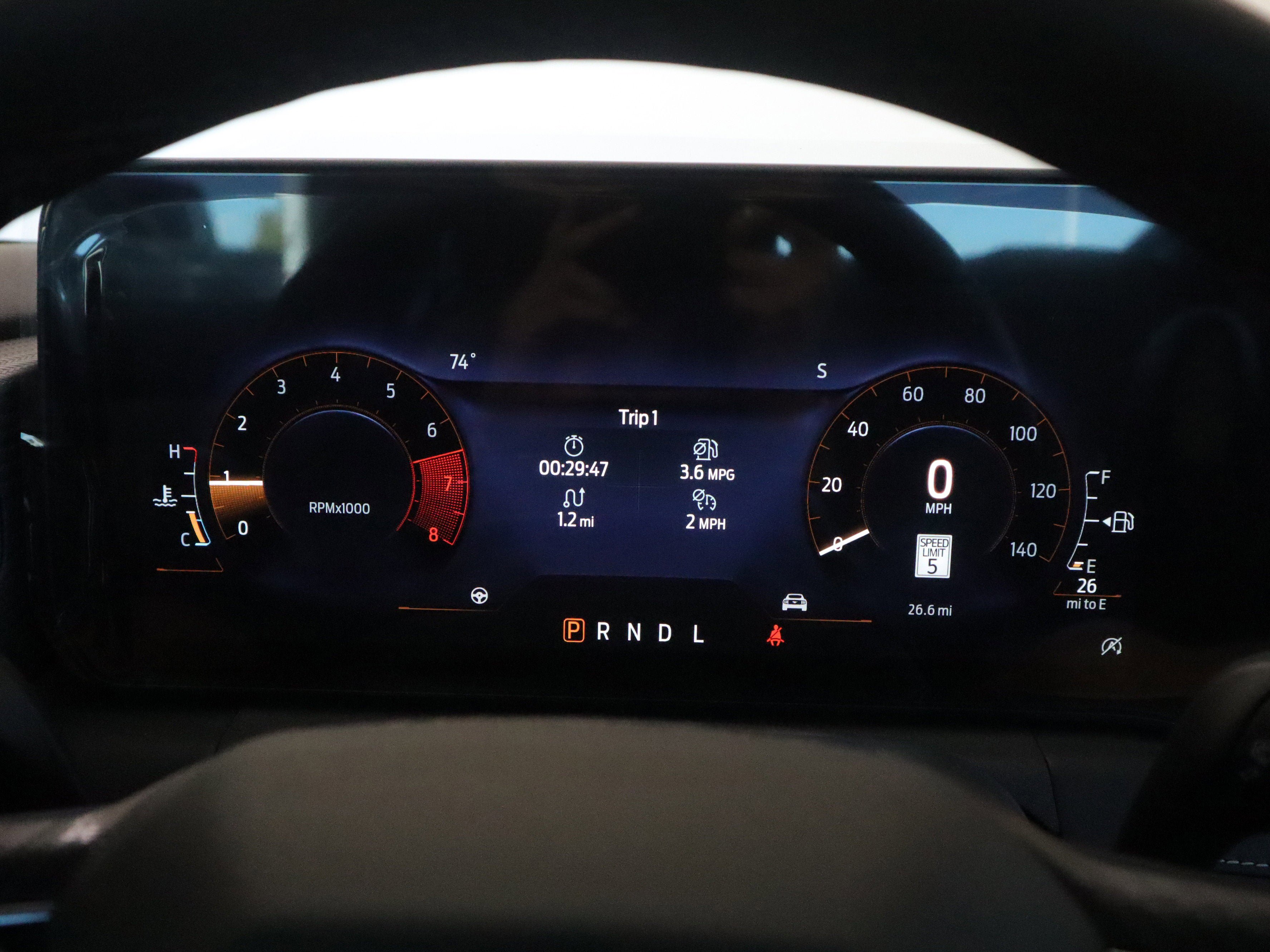 New 2025 Ford Mustang Premium image 23