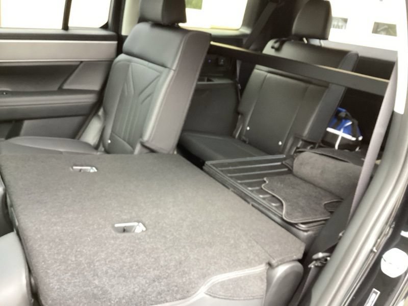 New 2026 Hyundai Santa Fe XRT AWD/4WD image 20
