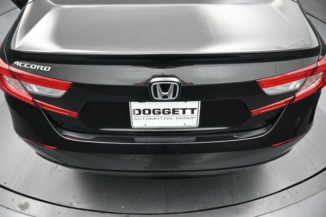 Used 2018 Honda Accord EX-L image 16