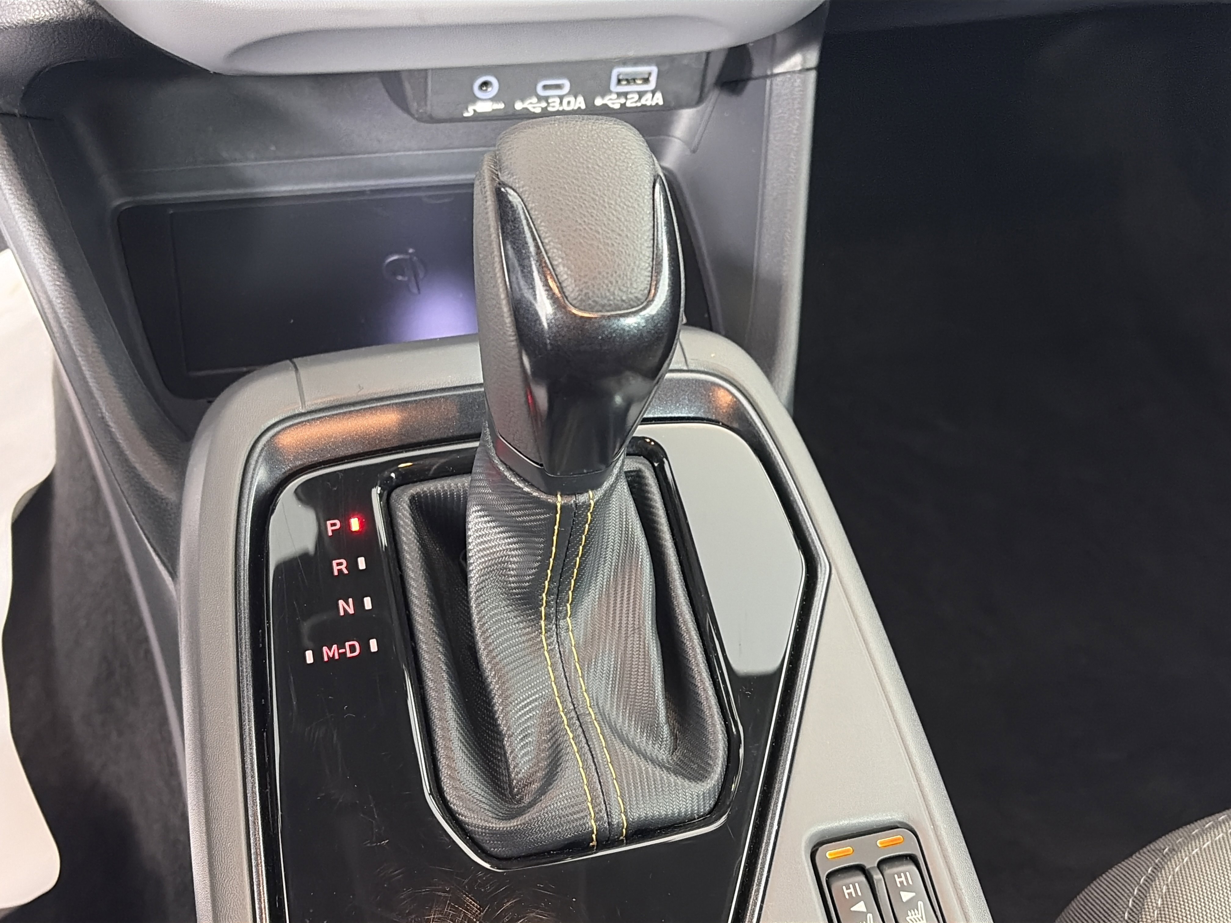 Used 2025 Subaru Crosstrek 2.5i Sport image 23