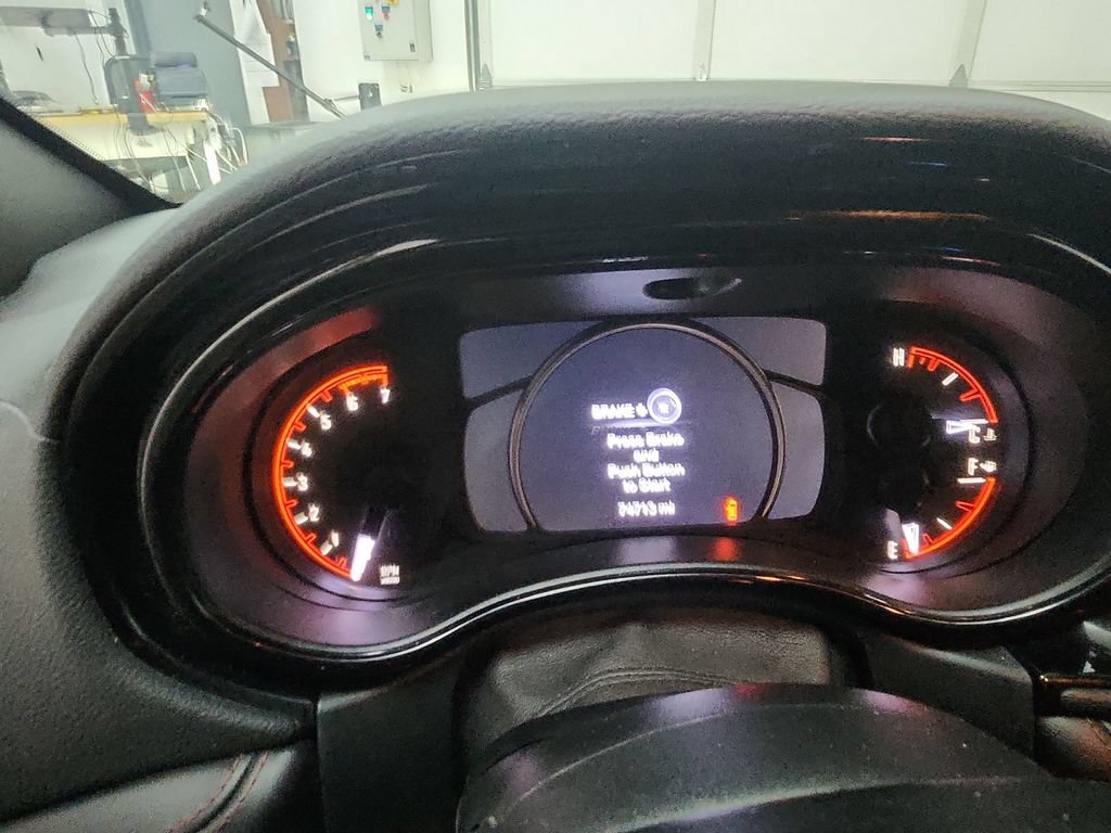 Used 2021 Dodge Durango R/T AWD/4WD image 20