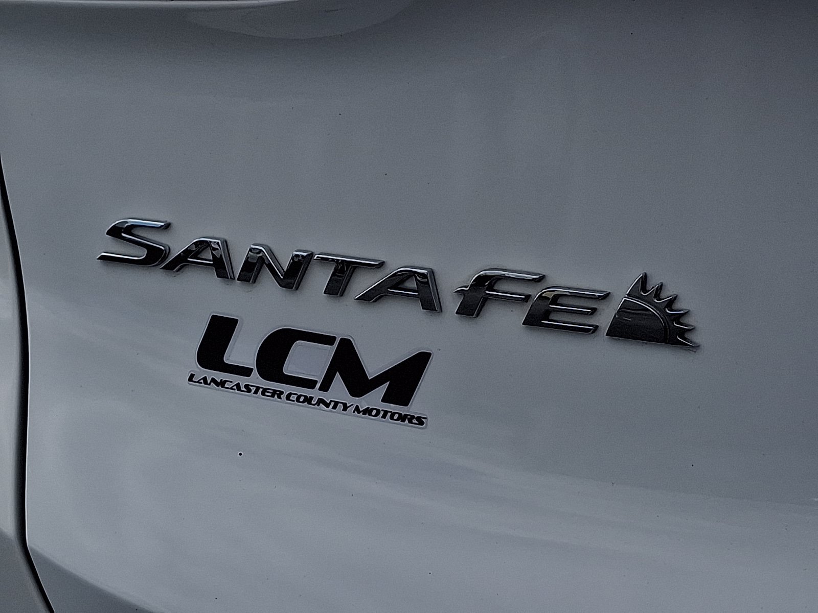 Certified 2023 Hyundai Santa Fe SEL w/ Premium Package AWD/4WD image 35