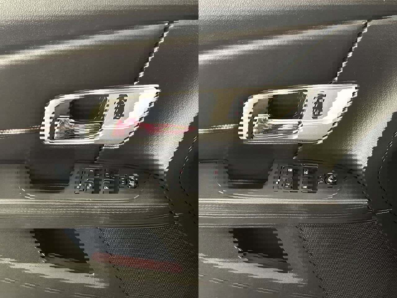 Used 2017 GMC Terrain SLE image 19