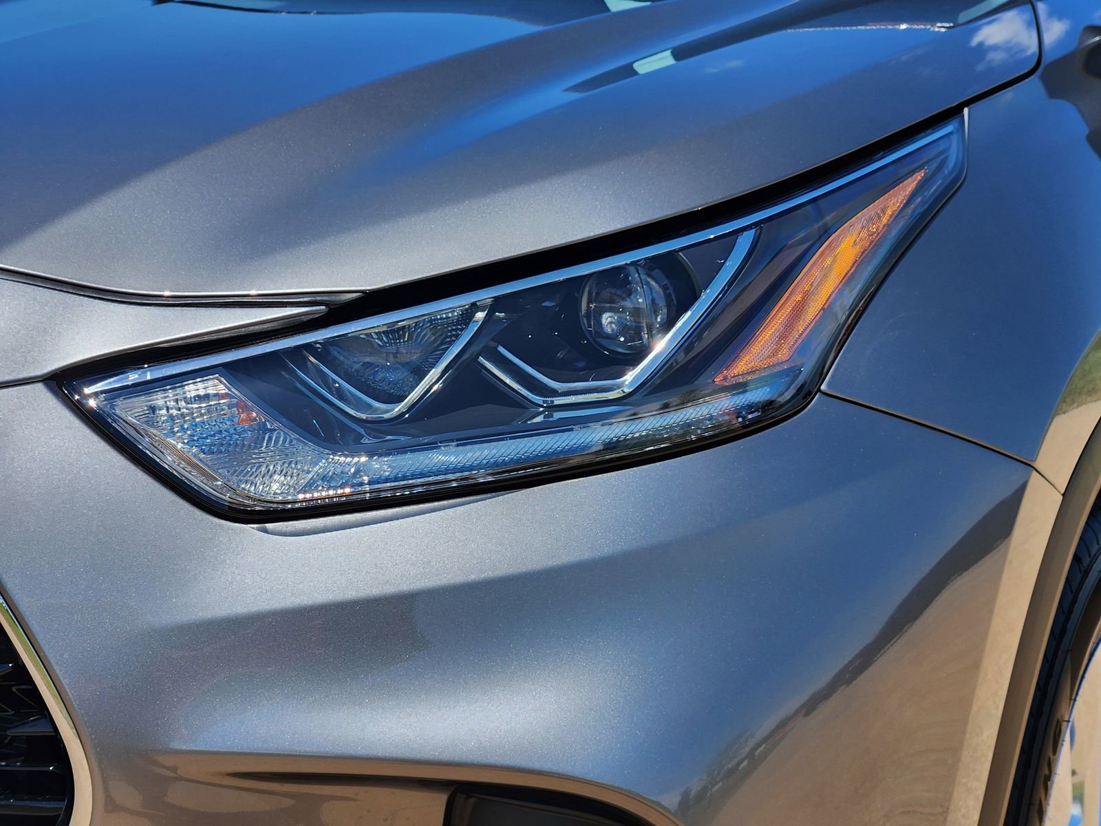 New 2026 Toyota Highlander Limited AWD/4WD image 9