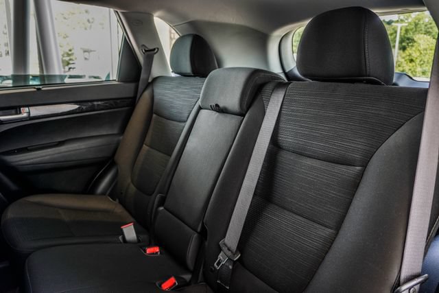 Used 2014 Kia Sorento LX FWD image 32