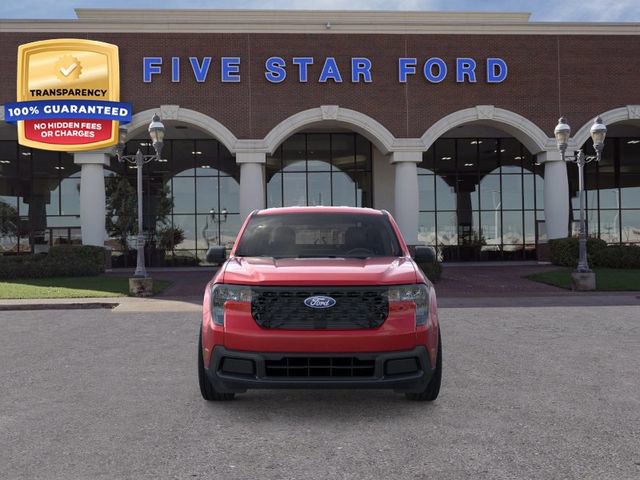 New 2026 Ford Maverick XLT w/ 4K Tow Package image 7